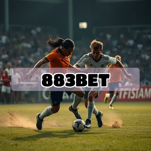 883bet.com: A Nova Fronteira do Bingo Online Para os Brasileiros
