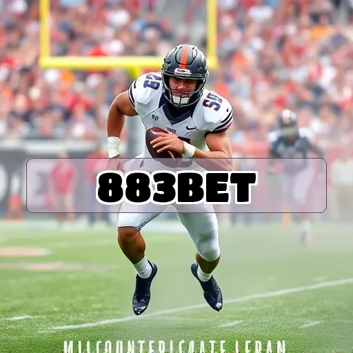 883bet.com: Jackpots Imperdíveis que Podem Transformar Sua Sorte!