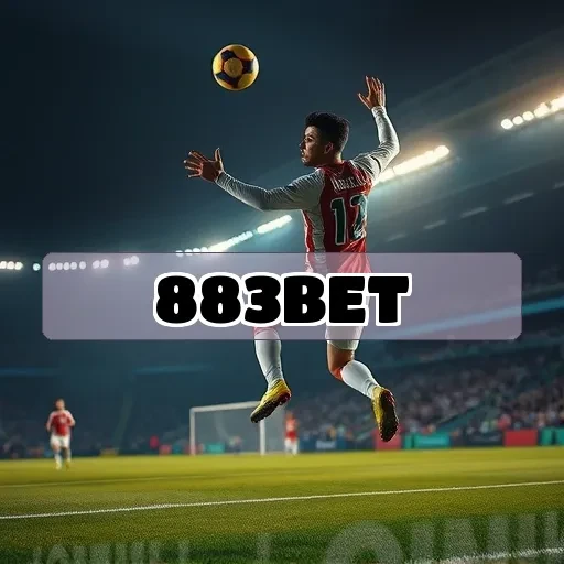 883bet.com: Fidelidade que Potencializa sua Diversão em Jogos Online!