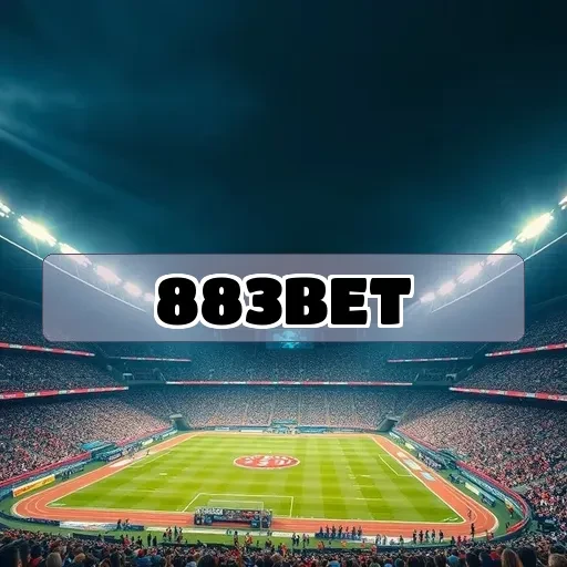883bet.com e a Nova Era das Apostas Móveis no Brasil