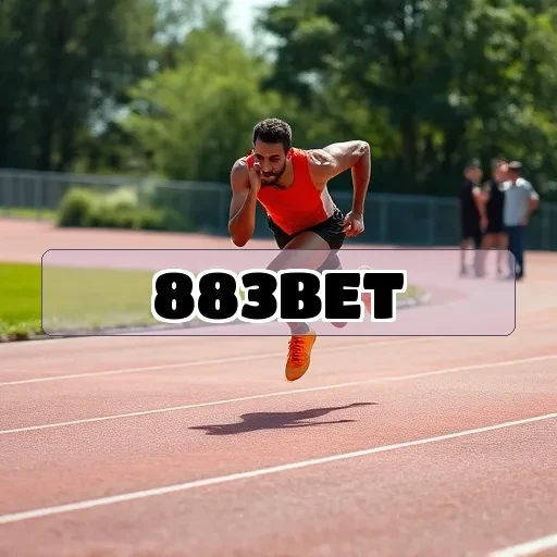 883bet.com: Novidades e Dicas Para Aumentar Seu Engajamento nos Jogos