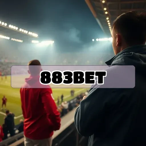 883bet.com: Promoções Imperdíveis Para Apostadores Brasileiros
