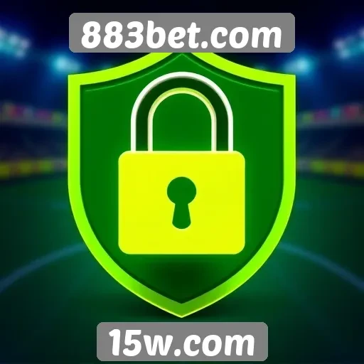 Avaliação da segurança do site 883bet