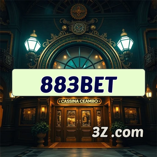 883bet.com Bônus Especial