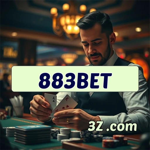 883bet.com Jogos Diversos