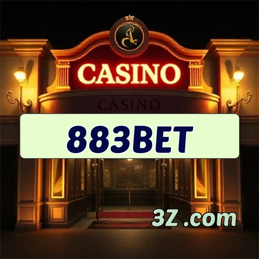 883bet.com Plataforma Oficial