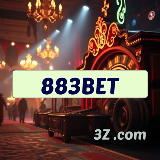 883bet.com VIP Exclusivo